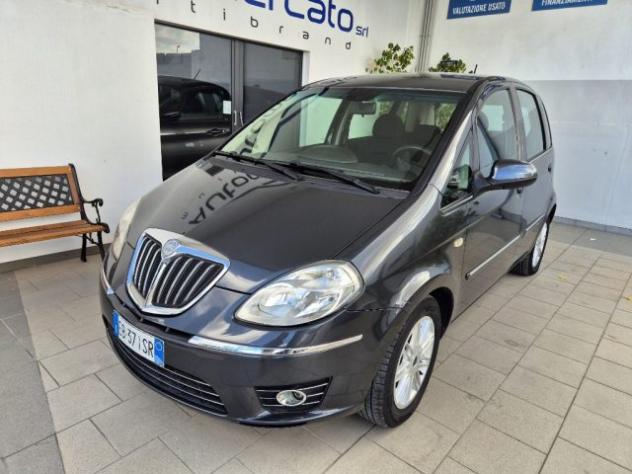 LANCIA MUSA 1.3 Mjt 16V 95 CV MOTORE REVISIONATO rif. 24131105 - Foto 2