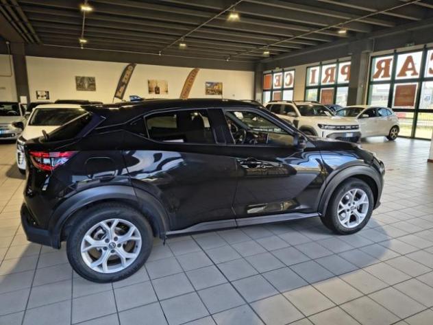 NISSAN Juke 1.0 DIG-T 117 CV Acenta NEOPATENTATI rif. 24171623 - Foto 2
