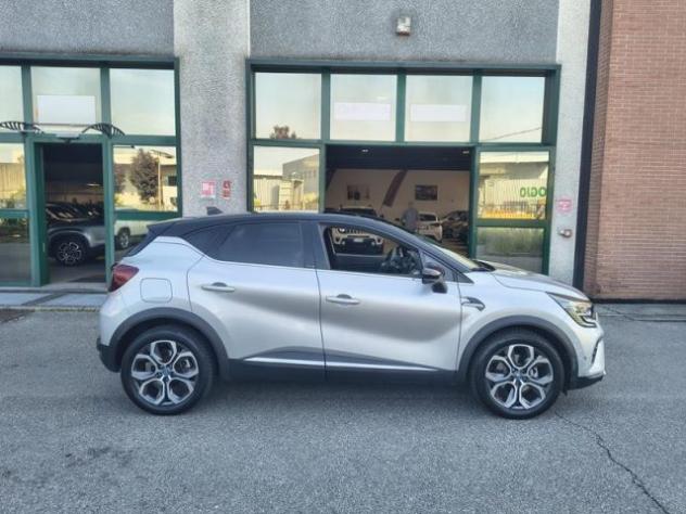 RENAULT Captur Plug-in Hybrid E-Tech 160 Intens rif. 23922518 - Foto 4