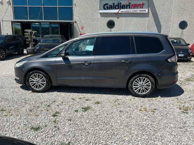 Ford Galaxy 2.0 tdci Business s&s 150cv powershift - Foto 7