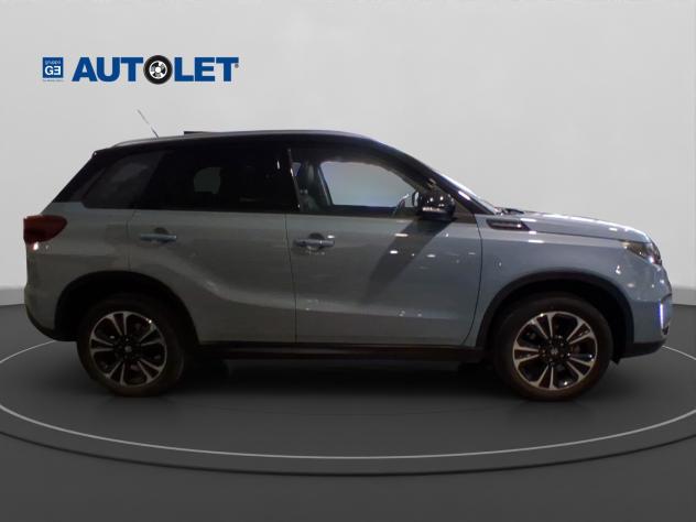 Suzuki Vitara 1.5 Hybrid A/T Starview 2WD - Foto 4