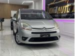 Citroen C4 Picasso 1.6 HDi  CMP6 airdream Elegance