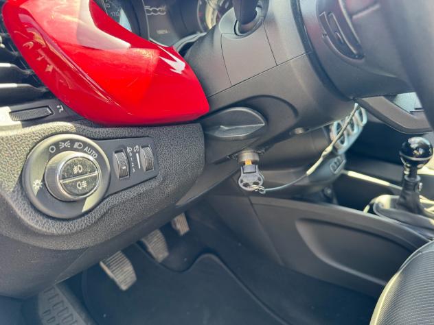 FIAT 500X DIESEL CROSS FARI FULL LED - Foto 9