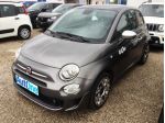 Fiat 500 1.0 70CV HYBRID ROCKSTAR TETTO TFT CARPLAY CLIMA SENSOR CERCHI R16"