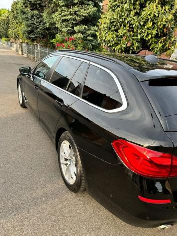BMW 520 d Touring Business rif. 22870956 - Foto 8