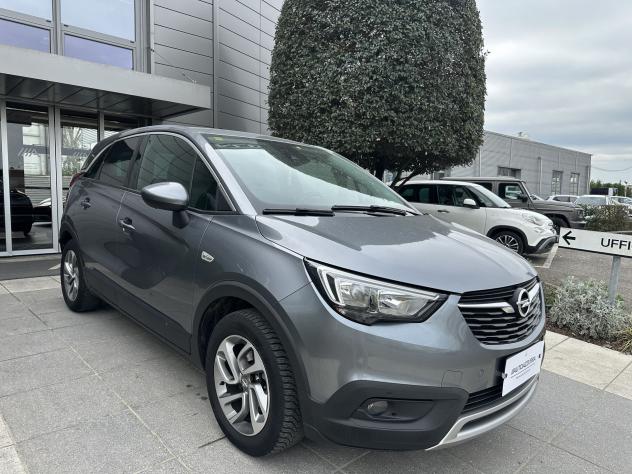 Opel Crossland Crossland X 1.6 ECOTEC D 120 CV Start&Stop Ultimate *PROMO AZZURRA* - Foto 3