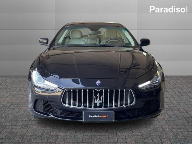Maserati Ghibli V6 | 3.0 - 330CV | 2014 - Foto 3