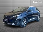 Peugeot 3008 1.2 HYBRID - GT | 2024 - 136CV