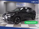 Nissan Juke 1.0 DIG-T N-Connecta 114CV DCT