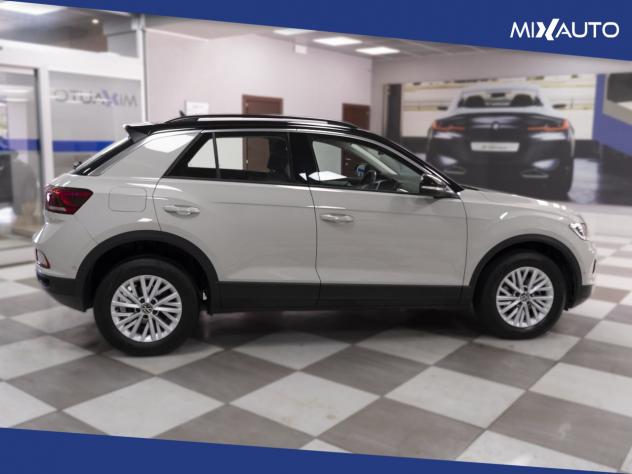Volkswagen T-Roc 1.0 TSI Life 110CV - Foto 6