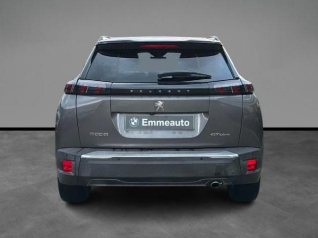 PEUGEOT 2008 BlueHDi 130 S&S EAT8 GT Line rif. 23898249 - Foto 4