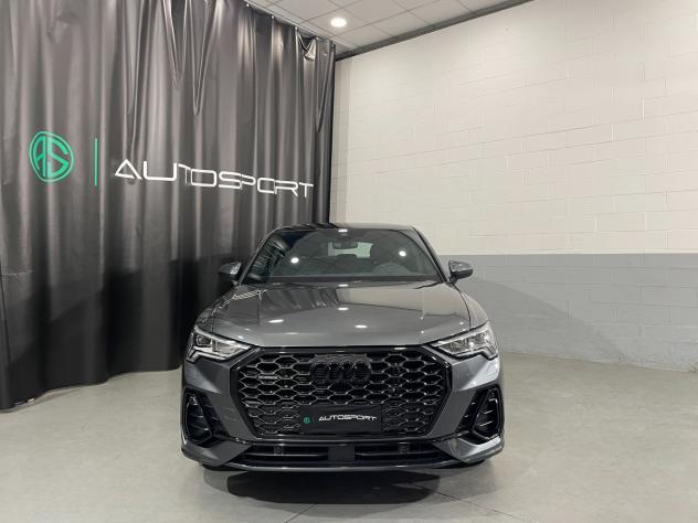 Audi Q3 SPB SPORTBACK 40 TFSI quattro S tronic S line edition - Foto 2