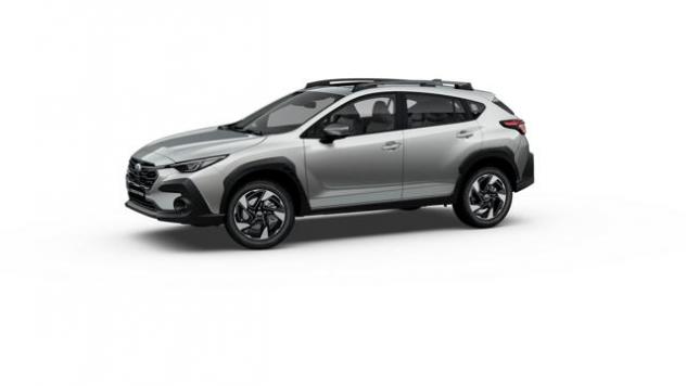 SUBARU Crosstrek 2.0i e-Boxer MHEV CVT Lineartronic Style Xtra rif. 24091929 - Foto 3