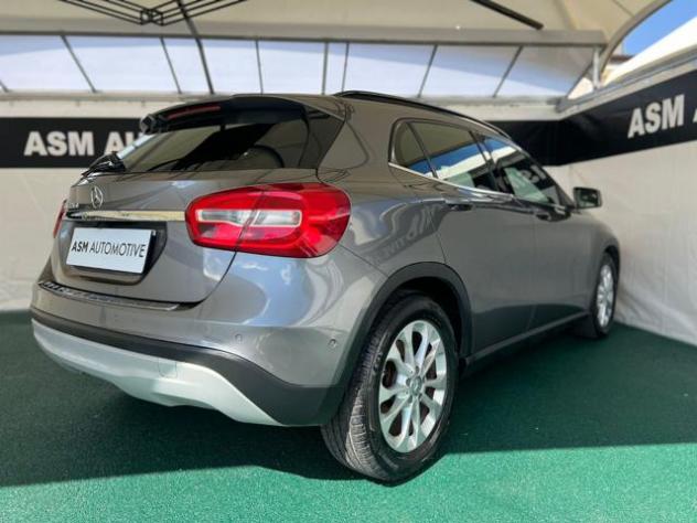 MERCEDES-BENZ GLA 220 d Business rif. 24024688 - Foto 6