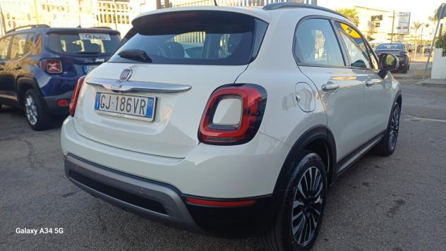 Fiat 500X 1.3 MultiJet 95 CV Cross - Foto 7