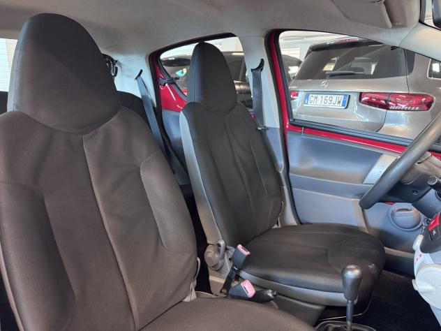 Toyota Aygo Aygo 5p 1.0 Lounge connect m-mt - Foto 8