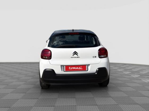 CITROEN C3 C3 PureTech 82 S&S Shine rif. 23726238 - Foto 4