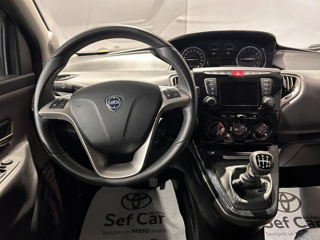Lancia Ypsilon 1.0 70cv Firefly Hybrid S&S Ecochic AREA C FREE - Foto 8