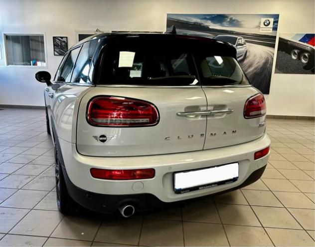 MINI Clubman 1.5 Cooper Classic Clubman rif. 23808984 - Foto 4