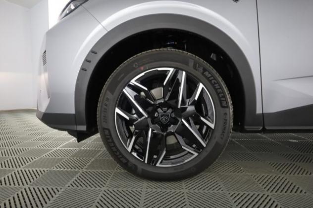 PEUGEOT 5008 3ª serie Hybrid 145 e-DCS6 GT rif. 23956509 - Foto 8