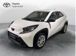 Toyota Aygo X 1.0 VVT-i 72 CV 5 porte Active