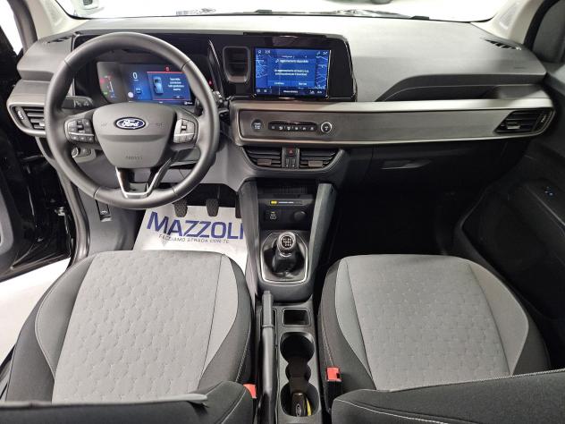 Ford Tourneo Courier 1.0 EcoBoost 125CV Titanium - Foto 10