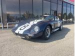 SHELBY COBRA DAYTONA  COUPE'