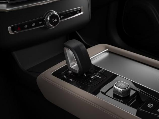 VOLVO XC90 B5 AWD automatico 7 posti Core rif. 22519330 - Foto 8