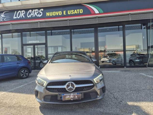 MERCEDES-BENZ A 180 d Premium rif. 23513280 - Foto 3