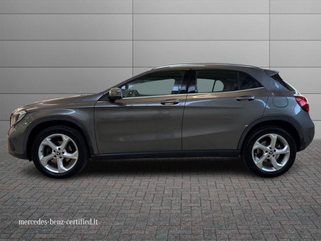 Mercedes-Benz GLA GLA-X156 2017 200 d Sport auto - Foto 2