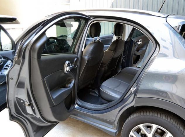 FIAT 500X 2.0 MultiJet 140 CV AT9 4x4 Cross rif. 23949367 - Foto 3