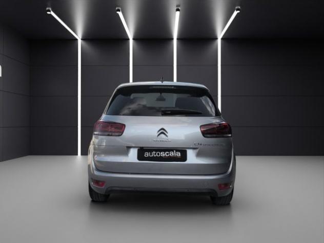 CITROEN C4 Spacetourer BlueHDi 160 S&S EAT8 Feel rif. 23321320 - Foto 4