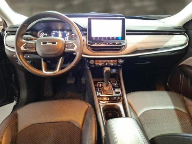 JEEP Compass 1.3 Turbo T4 190 CV PHEV AT6 4xe Business rif. 23830744 - Foto 3