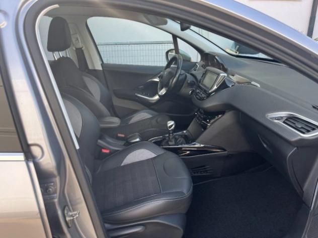 PEUGEOT 2008 1° serie BlueHDi 120 S&S Allure rif. 24179514 - Foto 7