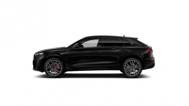Audi Q8 Audi SUV S line TDI quattro 210 kW tiptronic - Foto 2