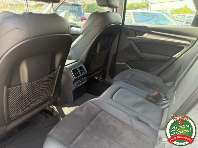 AUDI Q5 2.0 TDI 190 CV quattro S tronic Business Sport rif. 24051098 - Foto 7
