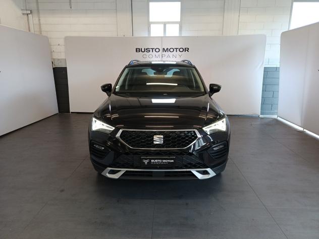SEAT Ateca Ateca 1.0 tsi Black Edition PROMO SEAT - 1000 - Foto 4