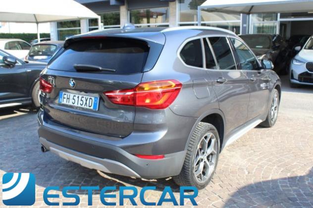 BMW X1 sDrive18d xLine rif. 23887127 - Foto 2