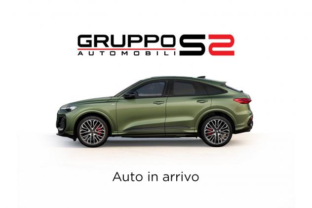 Audi Q5 Sportback TDI 220kW quattro S tronic S Line Ed. - Foto 3