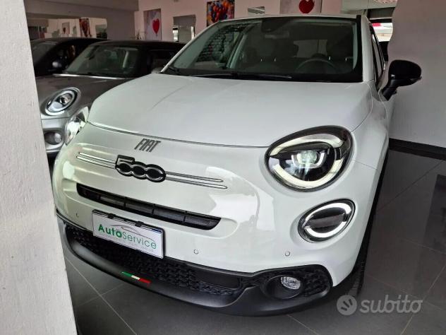 FIAT - 500X - M.Jet 95 CV full optional - Foto 6