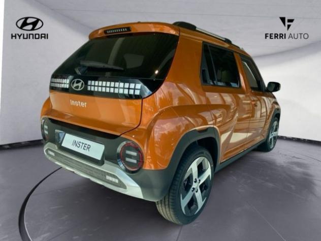HYUNDAI INSTER 49 kWh XClass rif. 21703996 - Foto 7