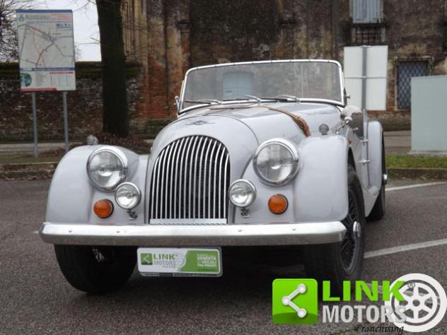 MORGAN 4/4 4 posti ottimo investimento - Foto 5