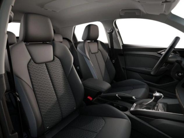 AUDI A1 Sportback 30 TFSI S tronic S line edition rif. 24165971 - Foto 9