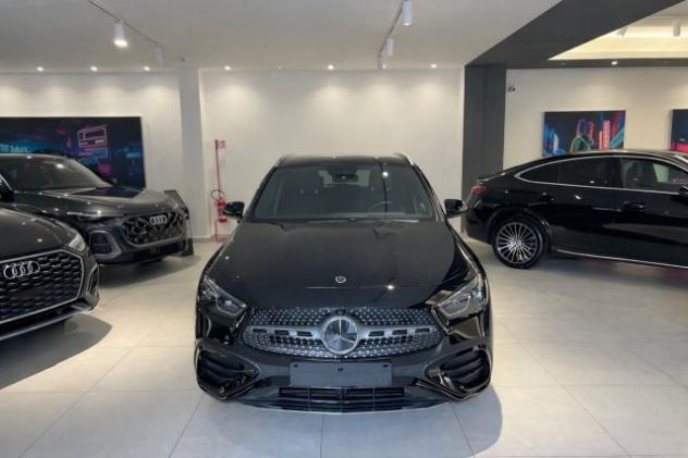 MERCEDES-BENZ GLA 200 GLA 200 d Automatic AMG Line Advanced Plus rif. 23702571 - Foto 2