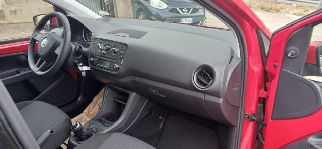 Skoda Citigo 1.0 68 CV Ambition G-Tec - 2015 - Foto 10