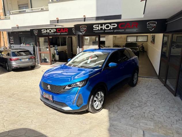 Peugeot 3008 BlueHDi 130 S&S Active - Foto 7