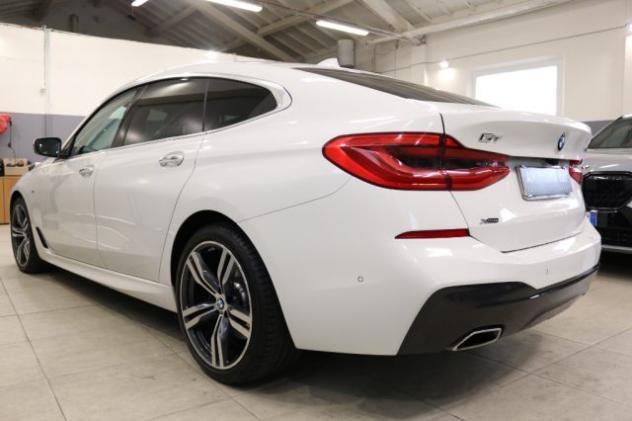 BMW 630 d xDrive Gran Turismo Msport rif. 24112888 - Foto 4