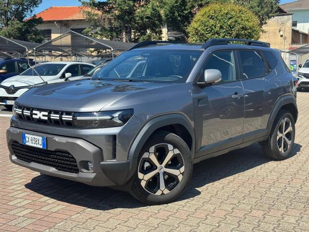Dacia Duster NUOVO journey hybrid 140 - Foto 2