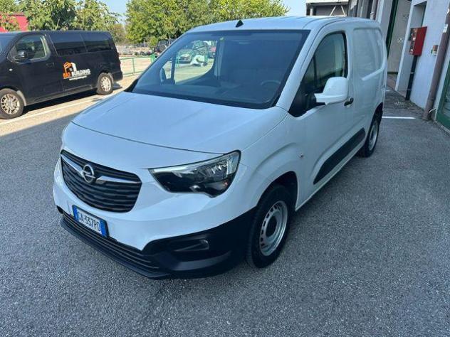 OPEL Combo Cargo 1.5 Diesel 100CV S&S PC 650kg Edition rif. 24069784 - Foto 3