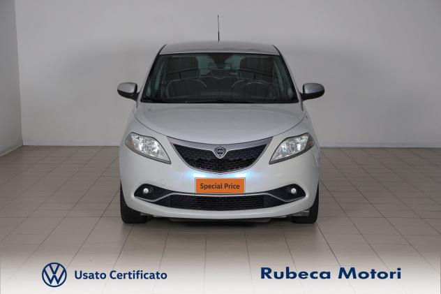 Lancia Ypsilon 1.2 GPL Mya EcoChic 69CV - Foto 2